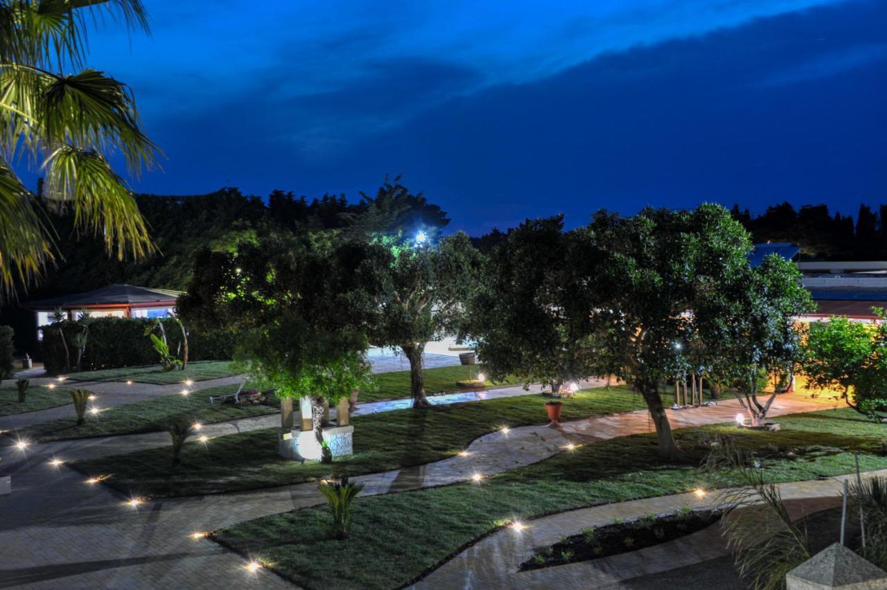 Tenuta Paifer オートラント エクステリア 写真