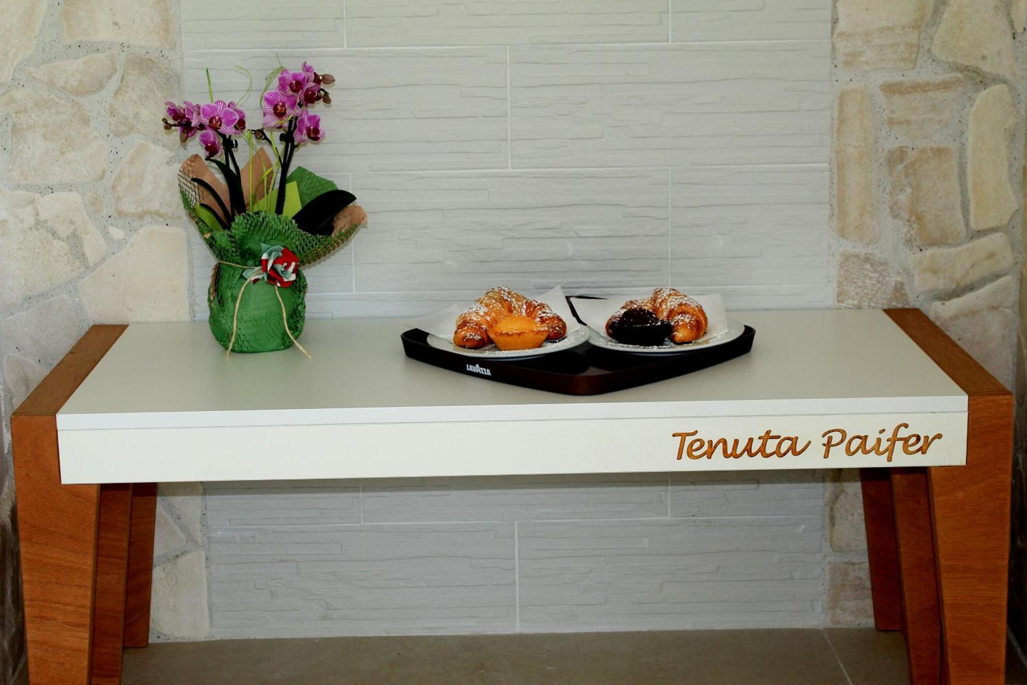Tenuta Paifer オートラント エクステリア 写真