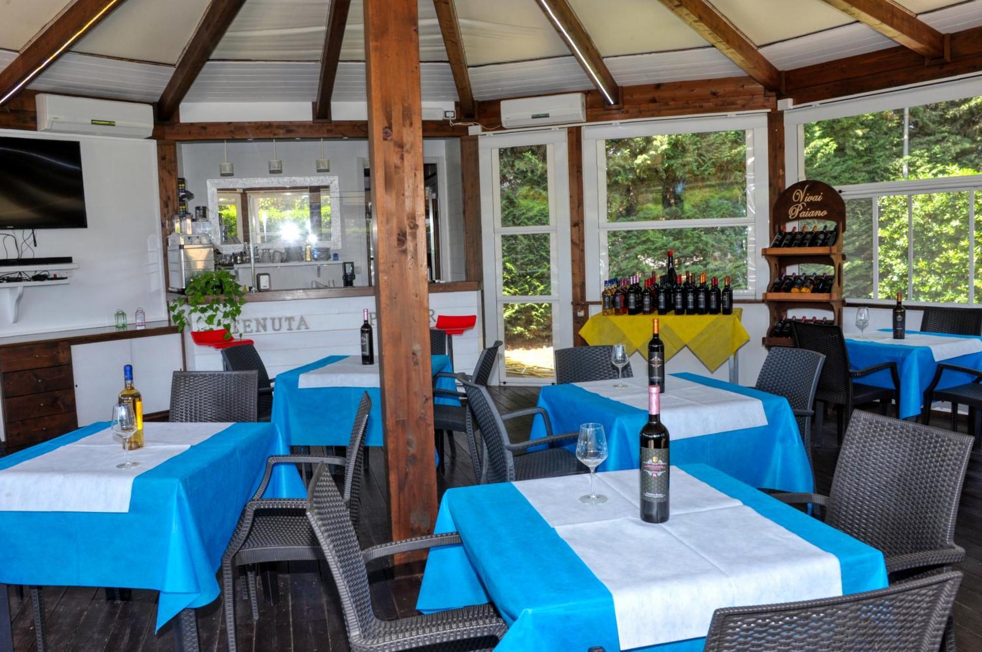 Tenuta Paifer オートラント エクステリア 写真