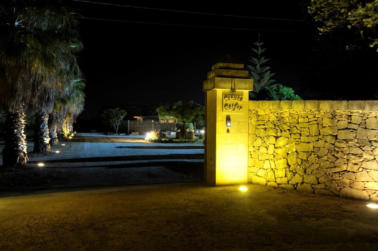 Tenuta Paifer オートラント エクステリア 写真